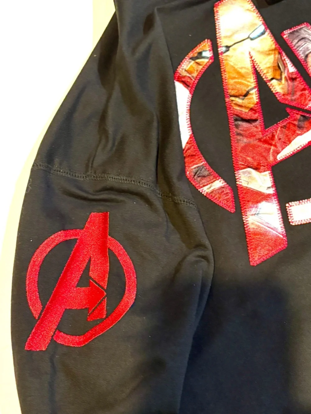Disney large avengers